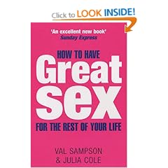 How to Have Great Sex for the Rest of Your Life