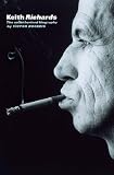Cover of Keith Richards by Victor Bockris 1846094828