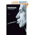 Keith Richards: The Unauthorised Biography