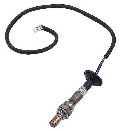 Denso 234-4167 Oxygen Sensor
