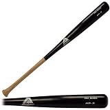 Akadema A529 Elite Professional Grade Adult Amish Wood Baseball Bat