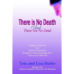 There Is No Death and There Are No Dead