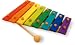 Vilac - 2488 - Jeux et Jouets en Bois - Xylophone geant