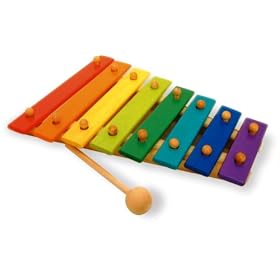 Vilac - Xylophone