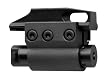KT Kingman Training Paintball Laser Pointer with Rail