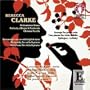 Rebecca Clarke: Midsummer Moon, Passacaglia, Rhapsody etc.