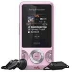 Sony Ericsson