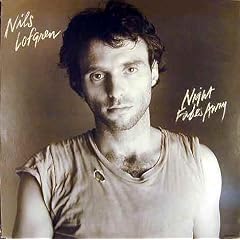 Nils Lofgren Night Fades Away
