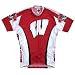 University of Wisconsin Badgers Cycling Jersey