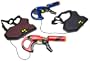 Jakks Laser Challenge Virtual Paintball