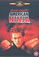 American Ninja [DVD]