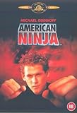 American Ninja [DVD]