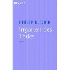 Irrgarten des Todes.