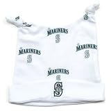 Seattle Mariners Infant Beanie Knit Cap