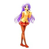 はぴねす!  × はぴねす!  りらっくす SPECIAL BOX 渡良瀬準 (1/8スケールPVC塗装済み完成品)