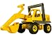 Sprig Eco Truck Digger