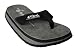 Cool Shoe - Flip Flop Zehentrenner Gr. 41/42 dunkelgrau