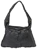Large/Jumbo Leather Handbag/ShoulderBag~NEW!