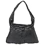 Leather Jumbo Purse