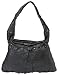 Leather Jumbo Purse
