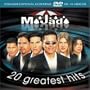20 Greatest Hits (W/Dvd)