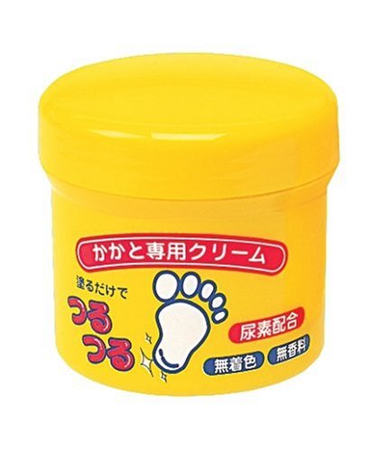 トプランかかと専用クリーム 110g