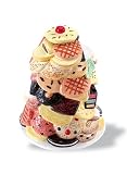 Ceramic Cookie Jar