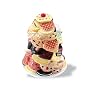 Ceramic Cookie Jar
