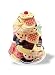 Ceramic Cookie Jar