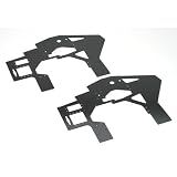 JR Carbon Main Frame Set: V9 by JR