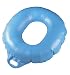 Cosco Ability Care Inflatable Ulcer Cushion, Blue