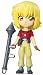 キャラクタースタジオ 機動戦士ガンダムSEED カガリ・ユラ・アスハ