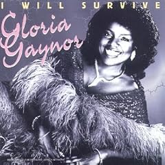 I Will Survive