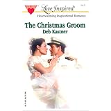 the christmas groom love inspired 195