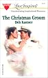 The Christmas Groom (Love Inspired #195)