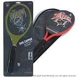 Outset G100, Bug Zapper(deluxe style/includes nylon case & batteries)