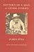 Books : Pattern of a Man & Other Stories