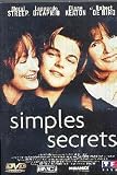 Revue CIDC INTERNATIONALE DE COMMUNICATION  / Simple secrets