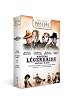 Western l�gendaire - Coffret n� 2 : L'Homme de la Sierra + Coup de fouet en retour + Willie Boy + La Ville abandonn�e