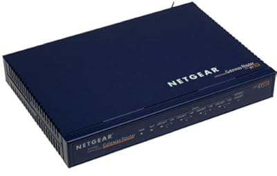 Netgear RT314 Internet Access Router
