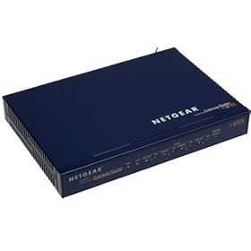 Netgear RT314 Internet Access Router