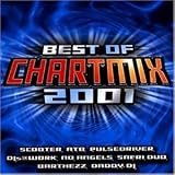 Chartmix Best of 2001 - Various