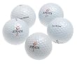 Strata Tour Ultimate Recycled Golf Balls, 36 pack