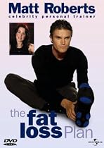 Matt Roberts - The Fat Loss Plan [DVD]