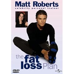 Matt Roberts - The Fat Loss Plan