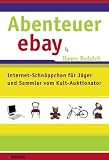 Abenteuer eBay - Hagen Rudolph