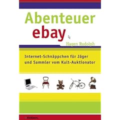 Abenteuer eBay