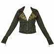 Enyce ladies blue jean / denim jacket