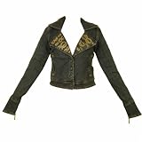 Enyce - Enyce ladies blue jean / denim jacket