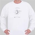 Novosibirsk Subway Sweatshirt
